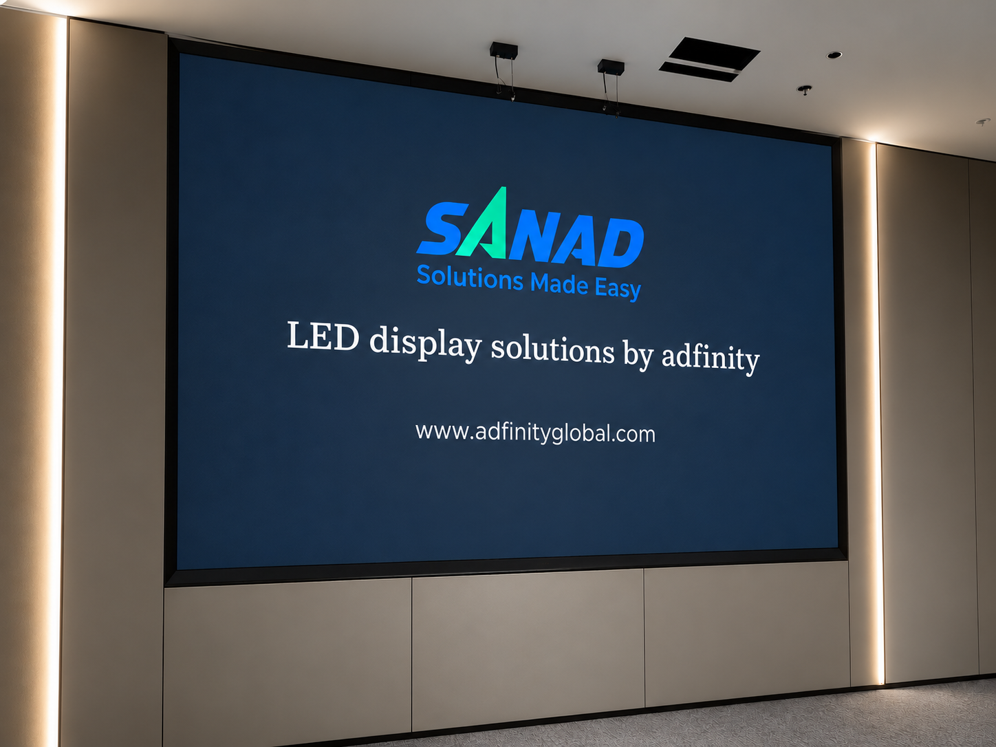 SANAD